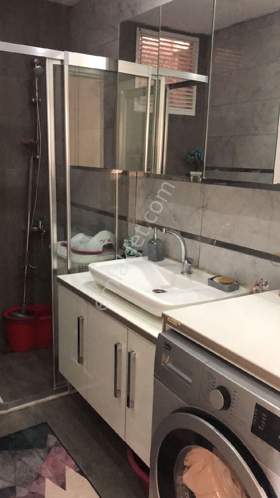 Yüzüncü Yıl Altıneler Okul Civarı Kaçmaz Daire. - Görsel 8