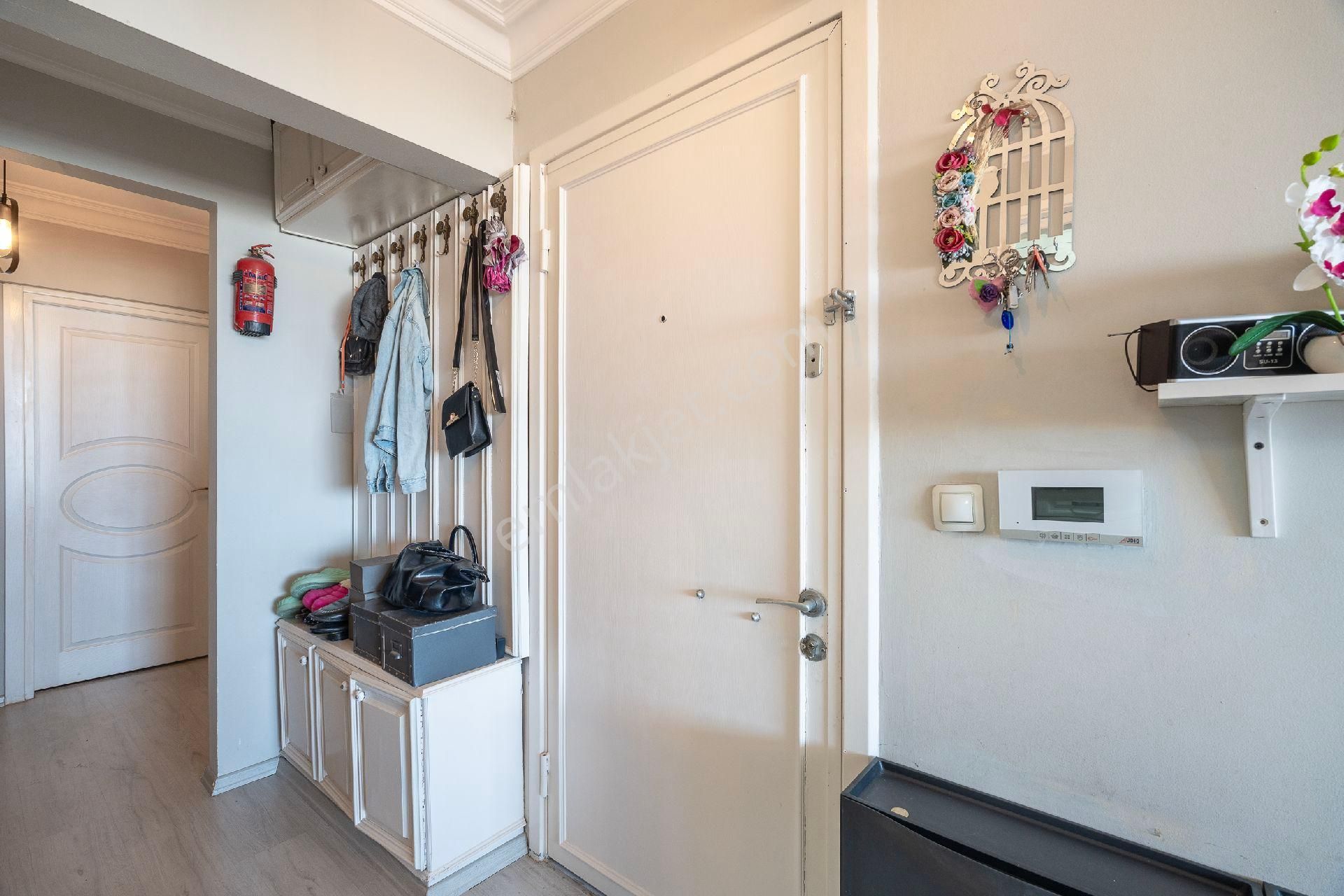 Bursa Osmangazi Çekirge Şehir Manzaralı Ferah Satılık 2+1 Daire - Görsel 17