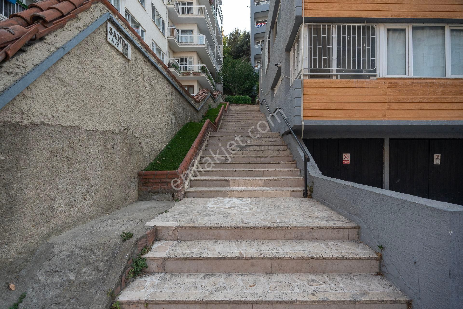 Bursa Osmangazi Çekirge Şehir Manzaralı Ferah Satılık 2+1 Daire - Görsel 13