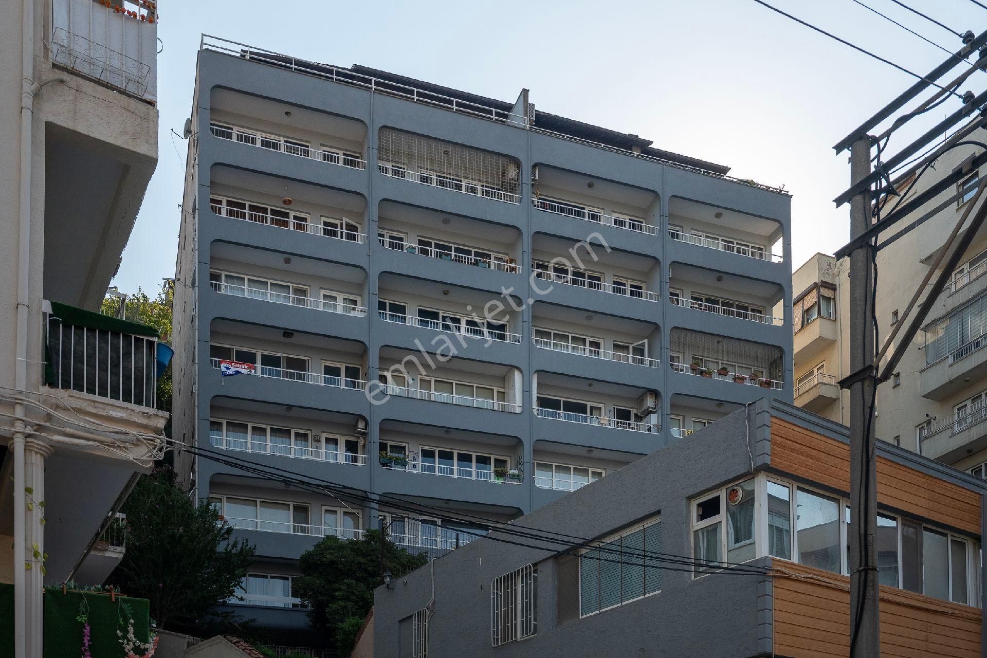 Bursa Osmangazi Çekirge Şehir Manzaralı Ferah Satılık 2+1 Daire - Görsel 2