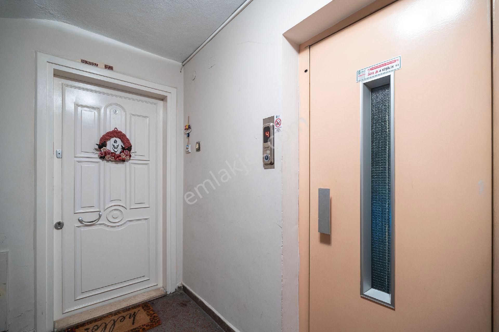 Bursa Osmangazi Çekirge Şehir Manzaralı Ferah Satılık 2+1 Daire - Görsel 24
