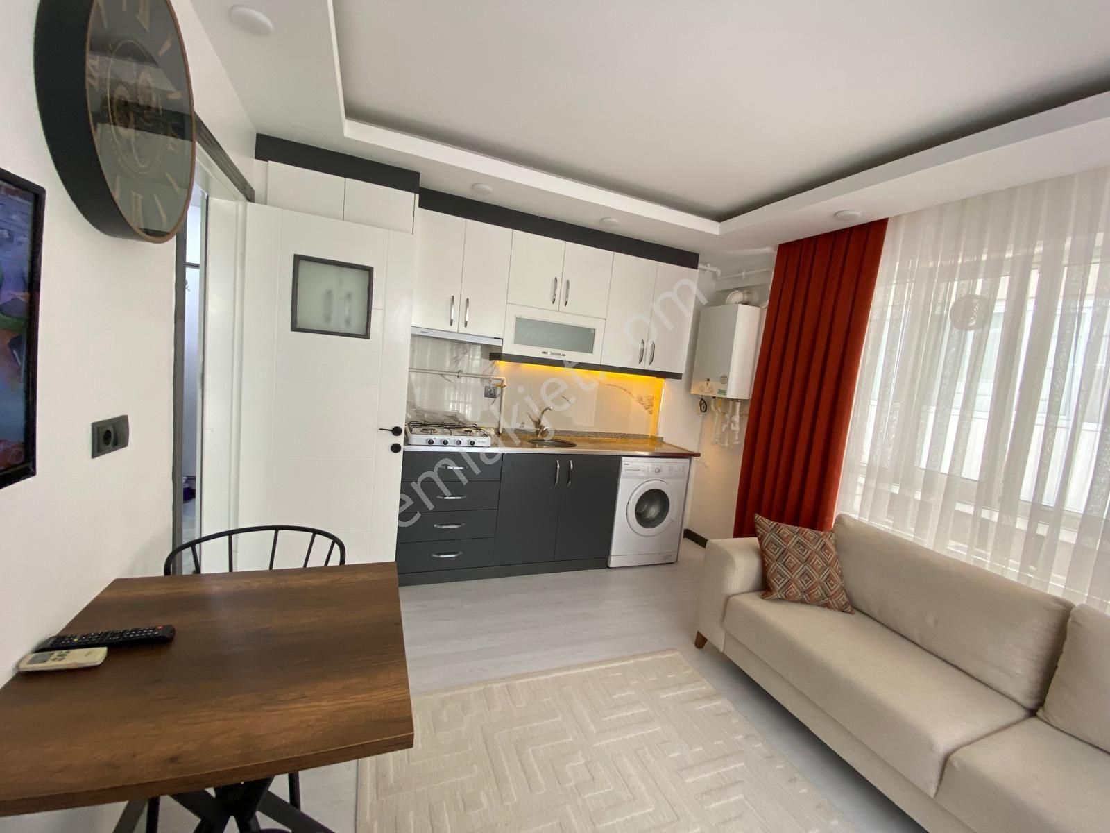 Forum Çamlığa Yürüme Mesafesinde Kiralık Lüks Rezidans