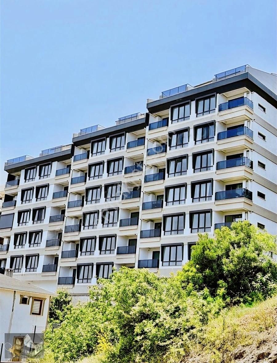 Yalova Termal De Satılık Ultra Lüks Eşyalı 1+1 Daire