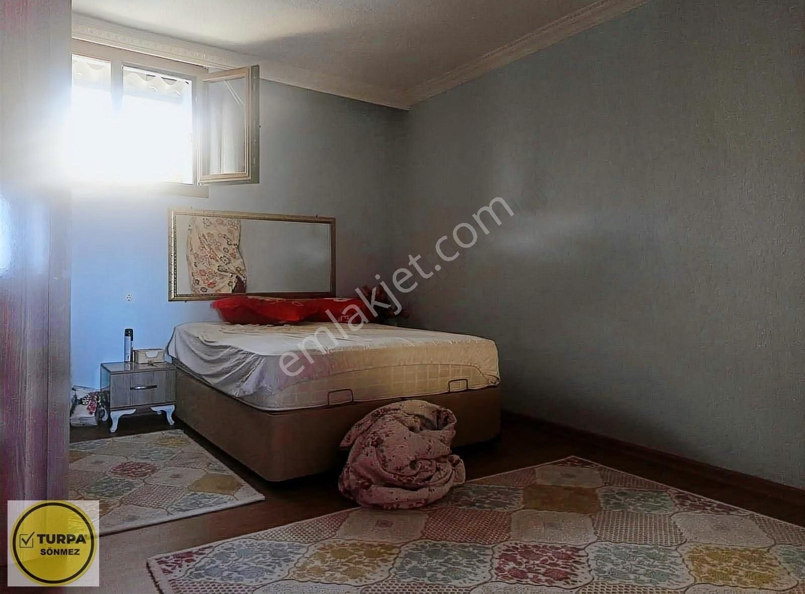 Akçaköy' De; 8 Dönüm - Satılık Havuzlu Malikhane Ve Zeytinlik - Görsel 33