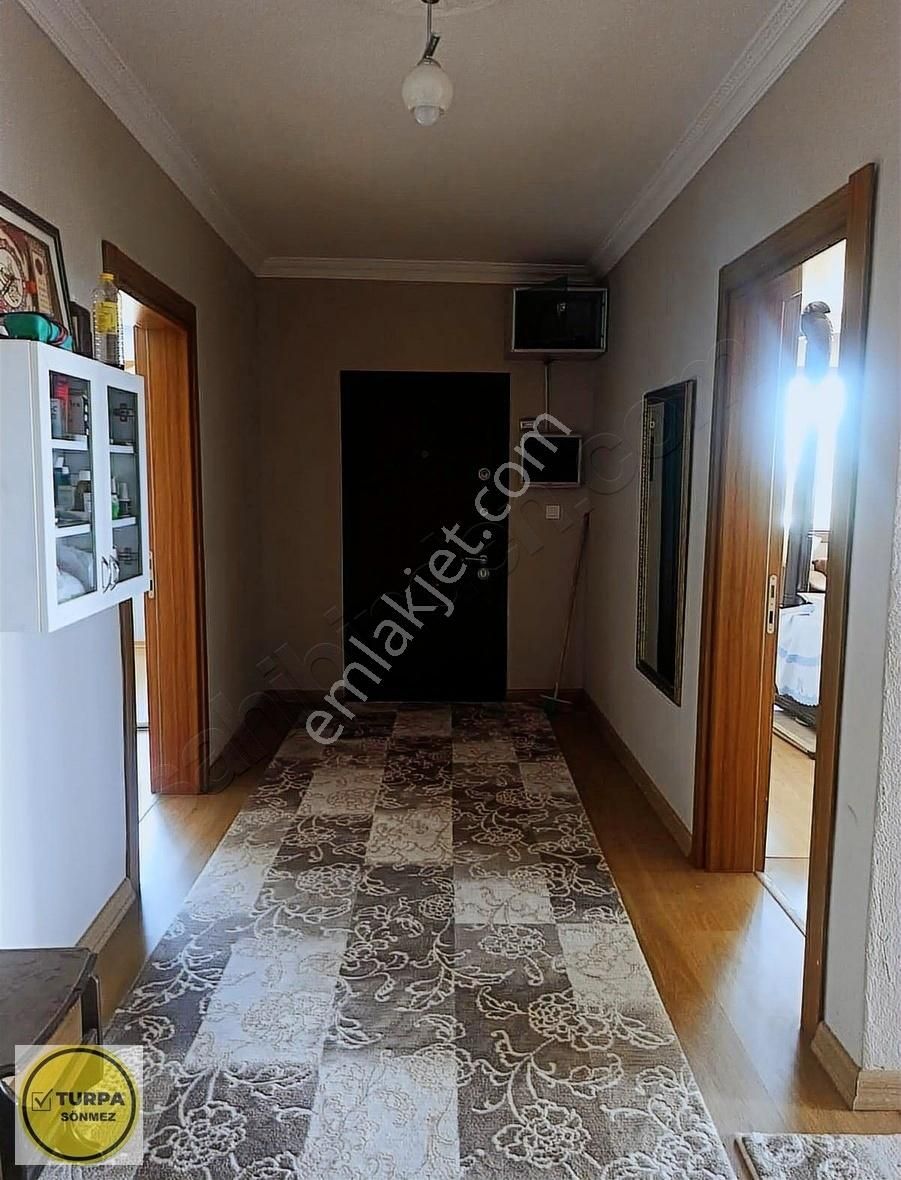 Akçaköy' De; 8 Dönüm - Satılık Havuzlu Malikhane Ve Zeytinlik - Görsel 14