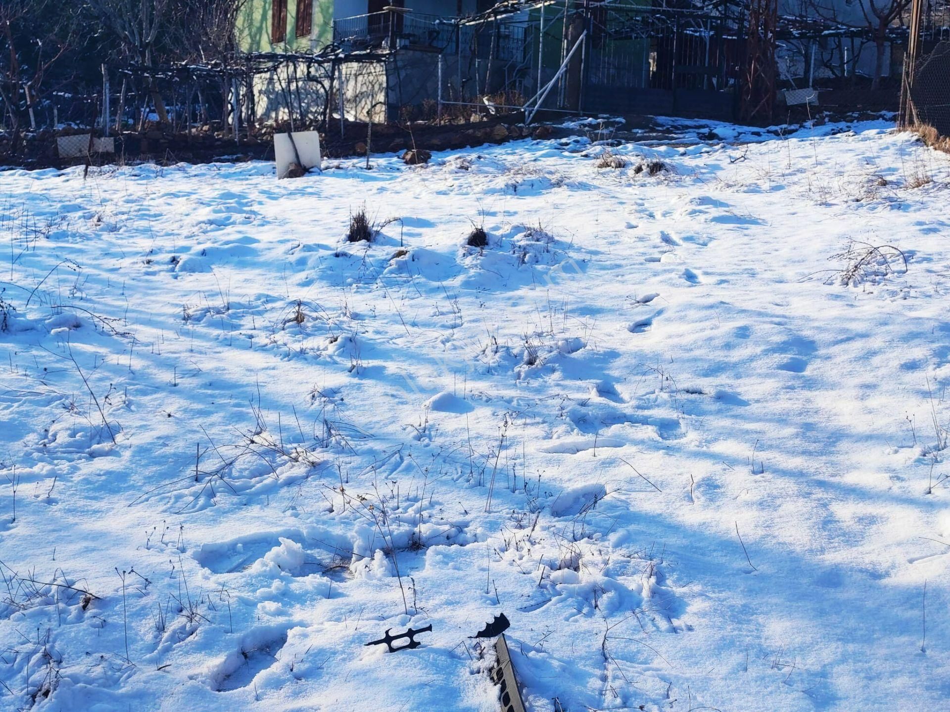 Pozantı Kar Emlaktan Yeni Konacık Körmenlik Mevkiinde Doğa Manzaralı Yaylalık Satılık 550 M2 Arsa - Görsel 13