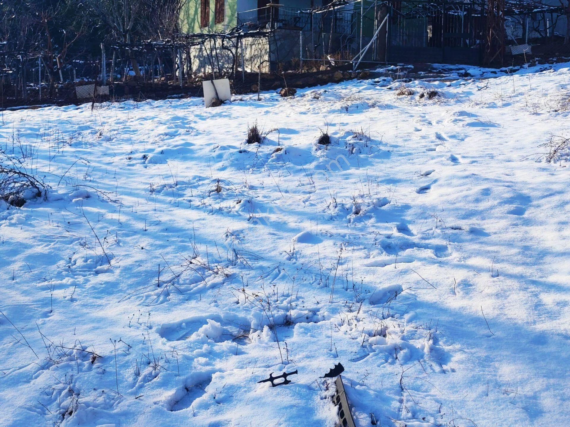 Pozantı Kar Emlaktan Yeni Konacık Körmenlik Mevkiinde Doğa Manzaralı Yaylalık Satılık 550 M2 Arsa - Görsel 12