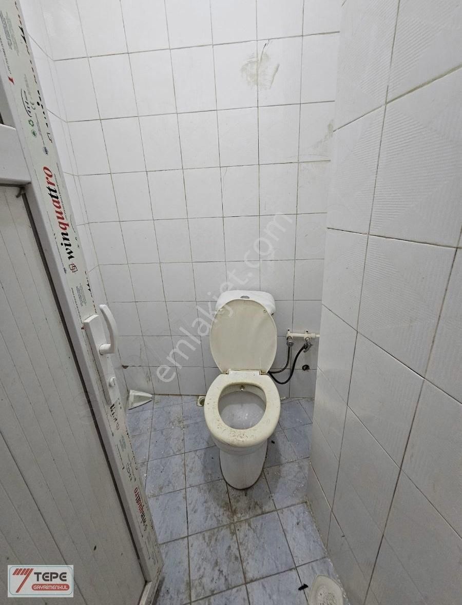 Horhor Toprak Sokakta Kiralik Büyük 2+1