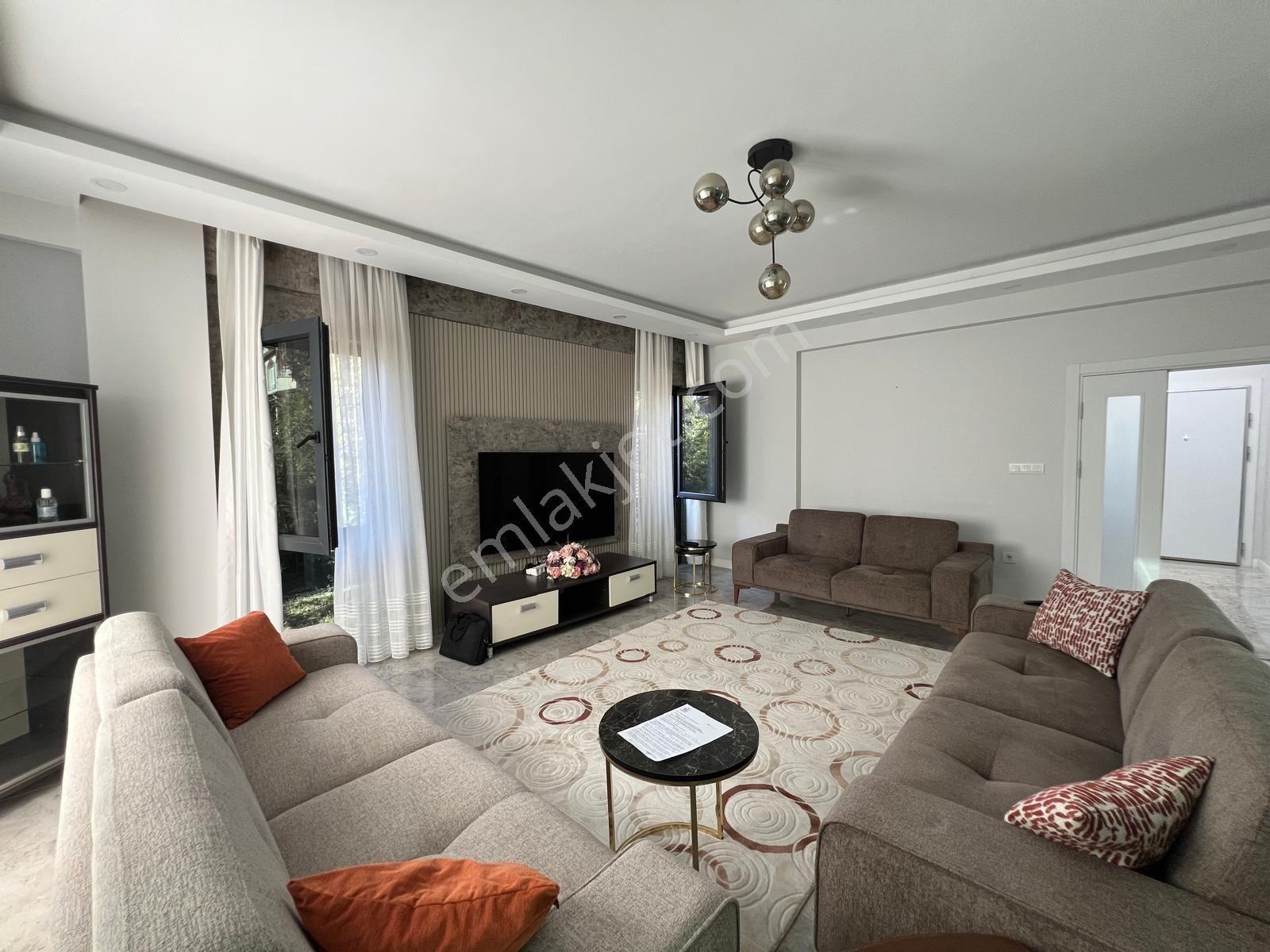 Molla Team'den Önerler De 400 M² Satılık 7+1 Villa - Görsel 18