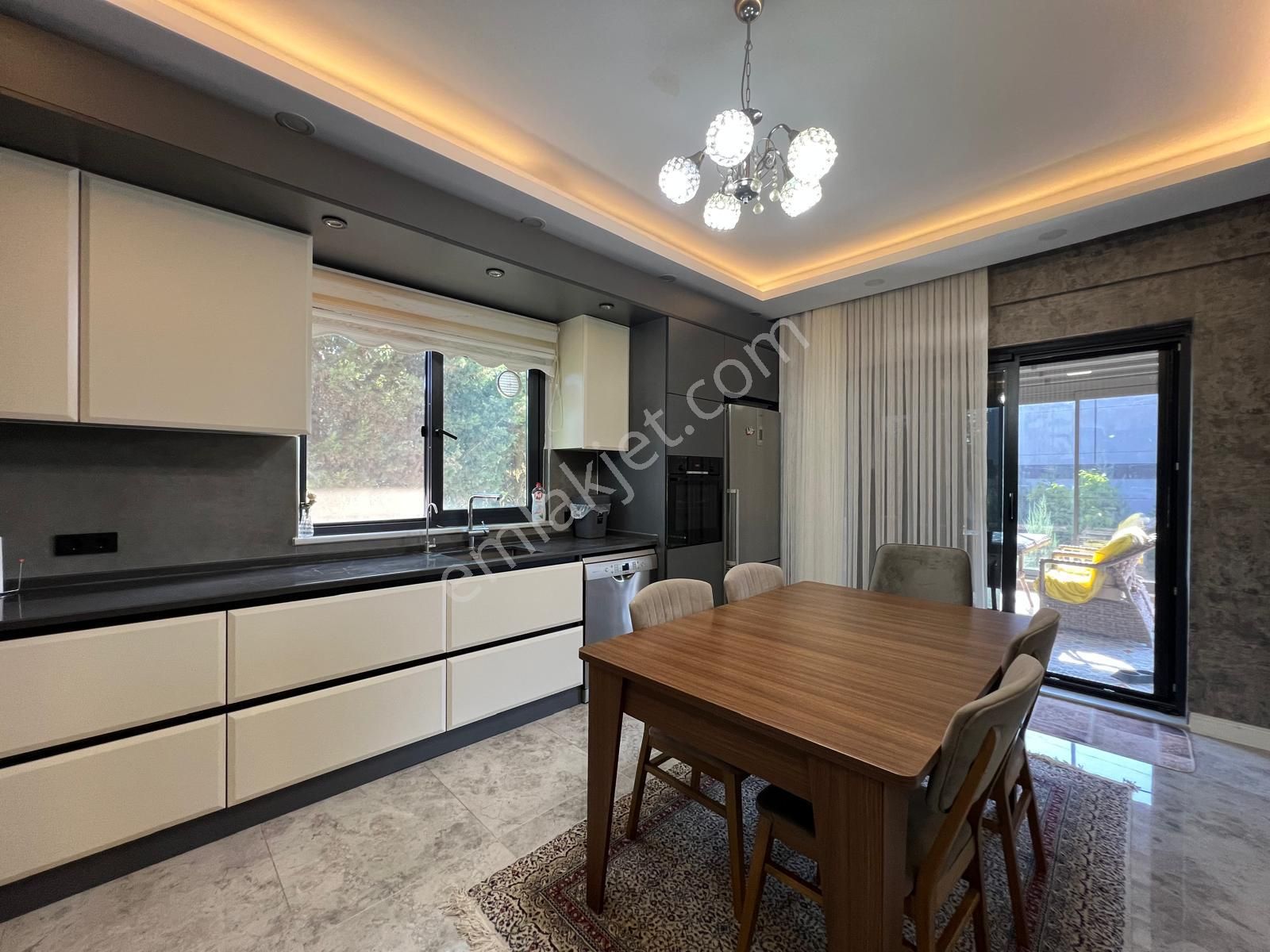 Molla Team'den Önerler De 400 M² Satılık 7+1 Villa - Görsel 5
