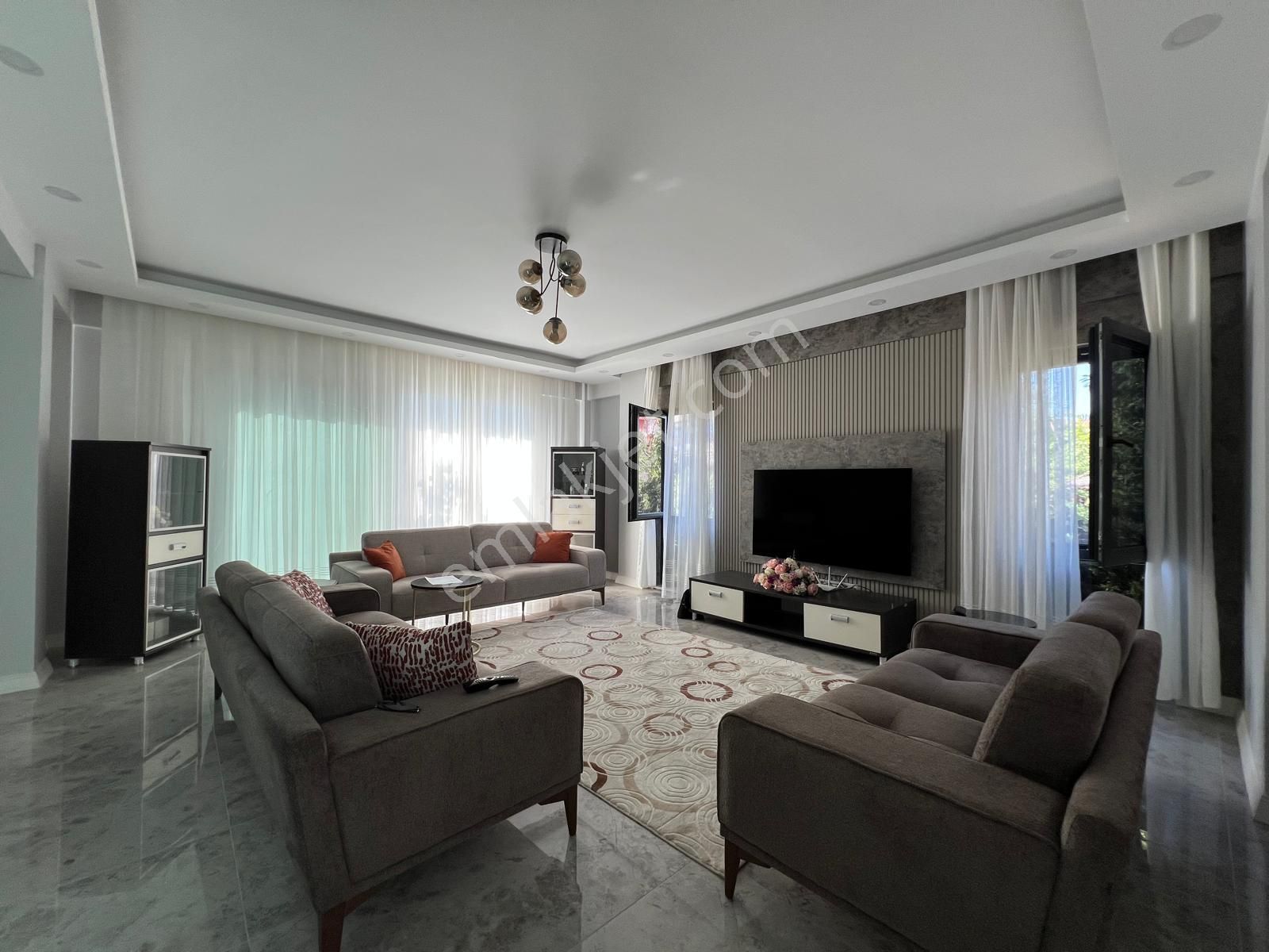 Molla Team'den Önerler De 400 M² Satılık 7+1 Villa - Görsel 13