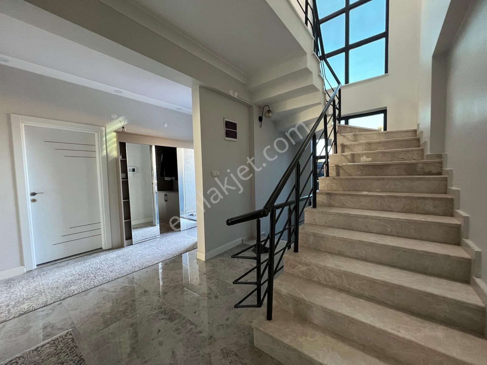 Molla Team'den Önerler De 400 M² Satılık 7+1 Villa - Görsel 3