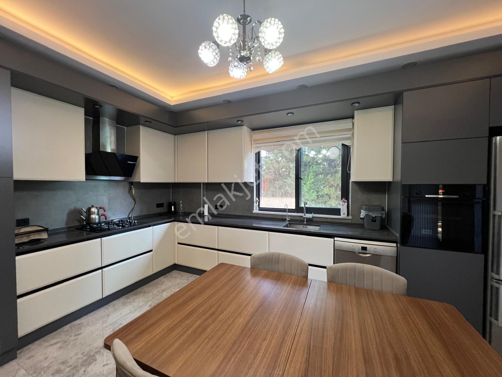 Molla Team'den Önerler De 400 M² Satılık 7+1 Villa - Görsel 8