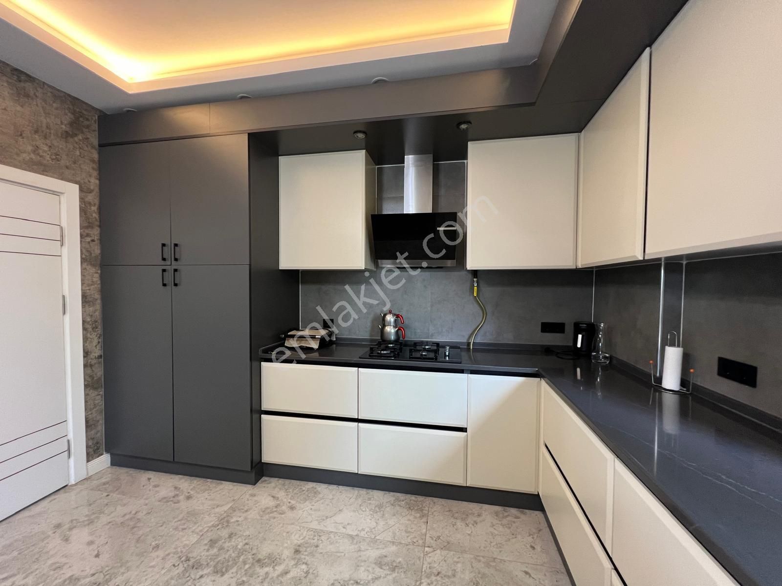 Molla Team'den Önerler De 400 M² Satılık 7+1 Villa - Görsel 10