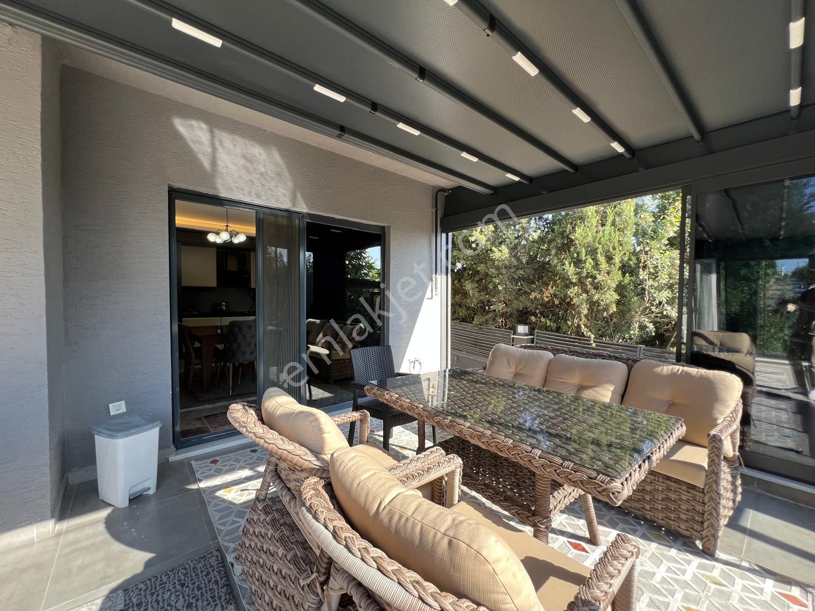 Molla Team'den Önerler De 400 M² Satılık 7+1 Villa - Görsel 12