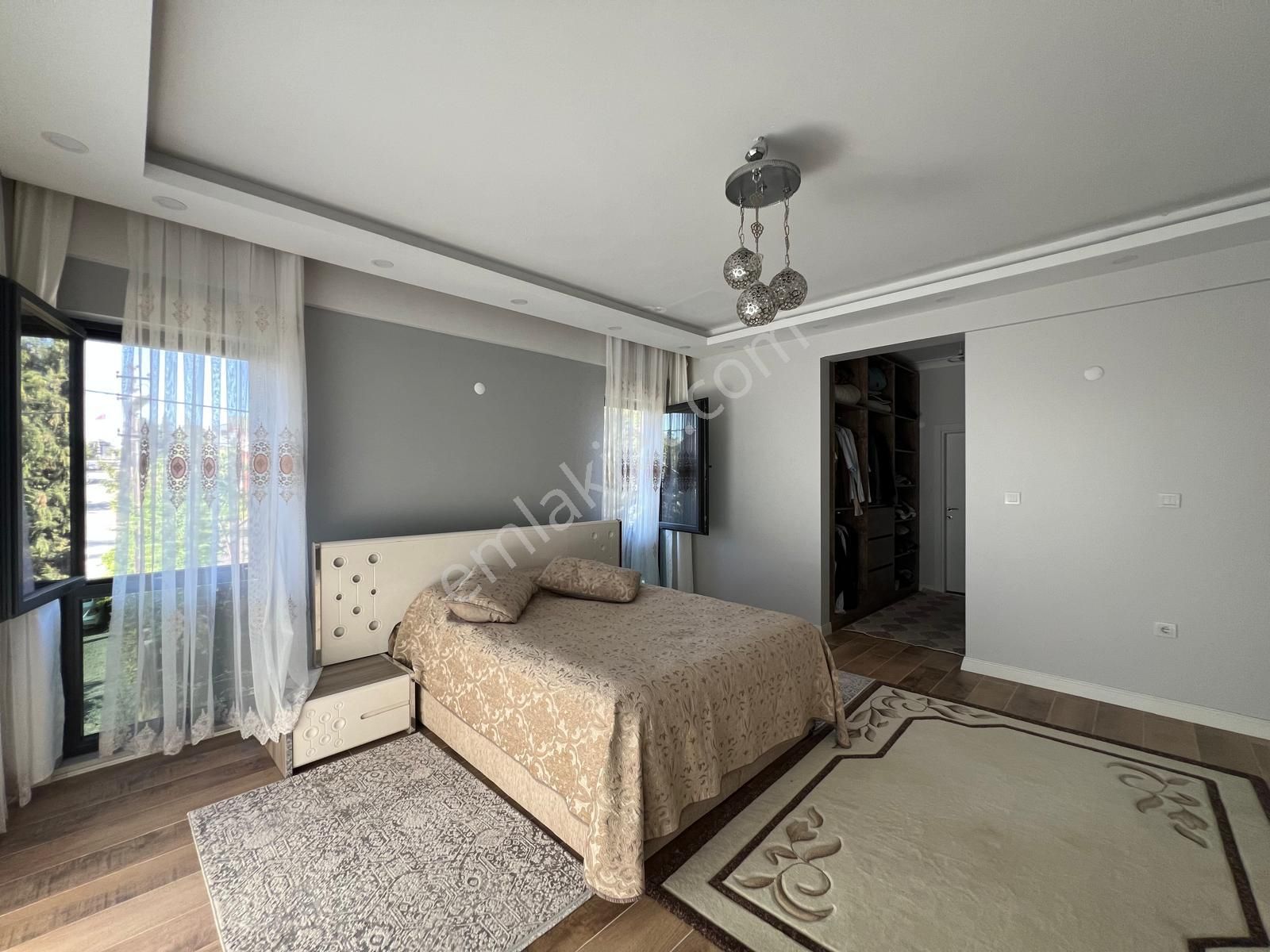 Molla Team'den Önerler De 400 M² Satılık 7+1 Villa - Görsel 26