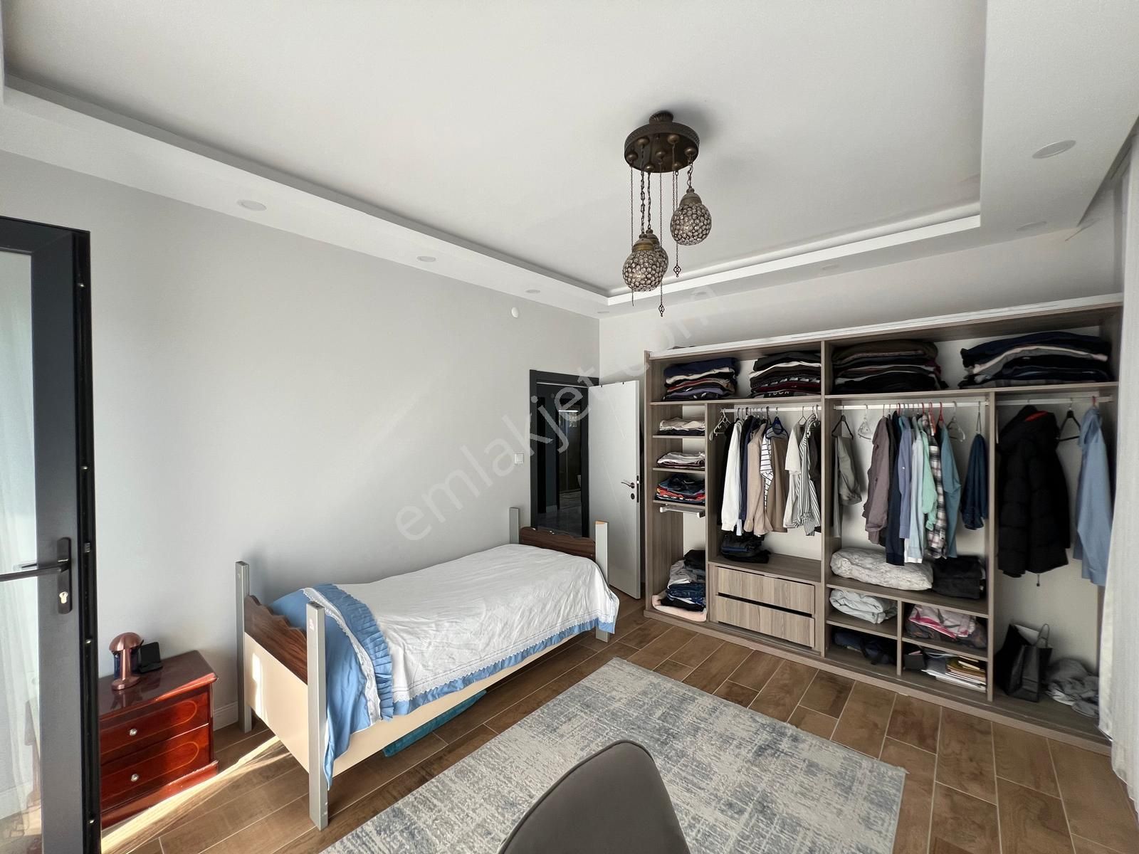 Molla Team'den Önerler De 400 M² Satılık 7+1 Villa - Görsel 31