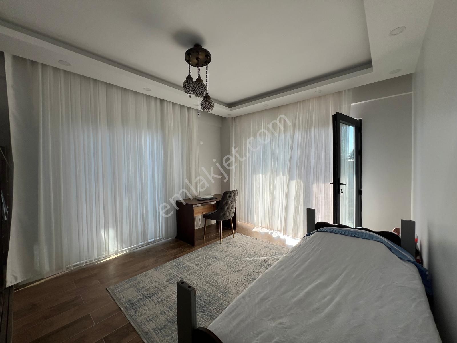 Molla Team'den Önerler De 400 M² Satılık 7+1 Villa - Görsel 30