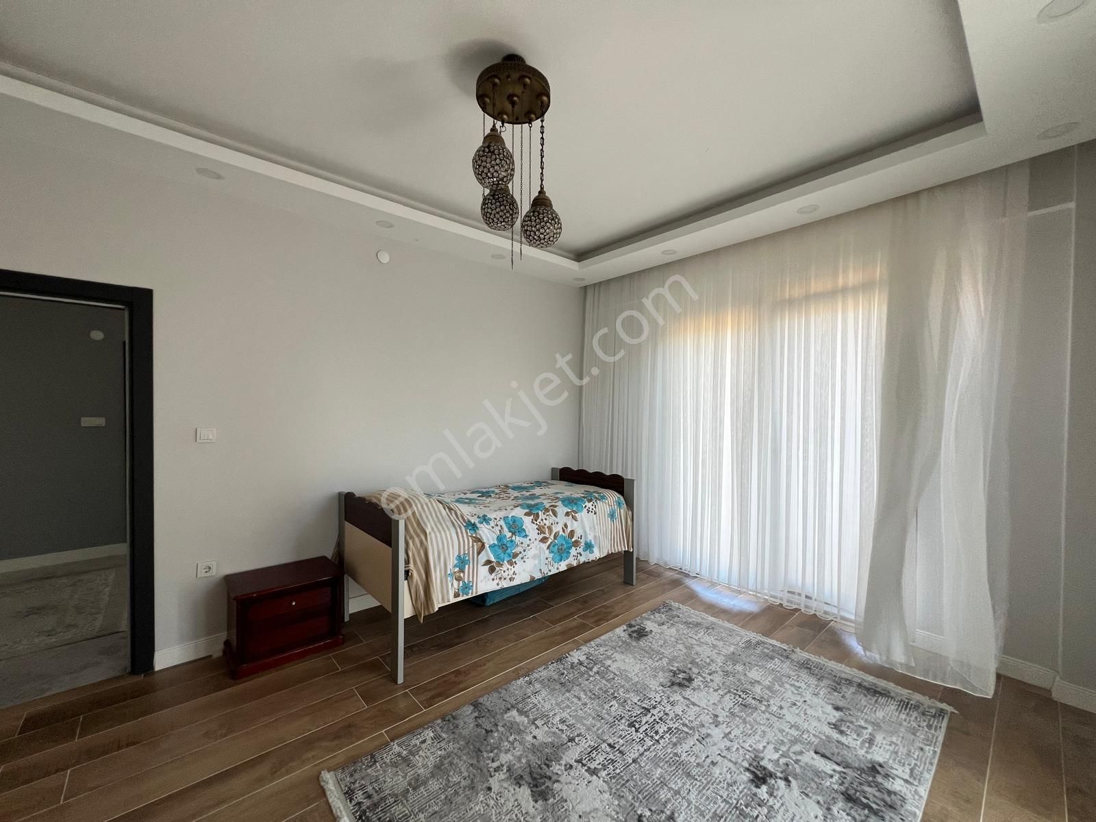 Molla Team'den Önerler De 400 M² Satılık 7+1 Villa - Görsel 24