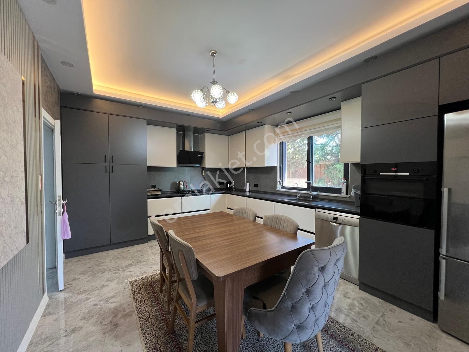 Molla Team'den Önerler De 400 M² Satılık 7+1 Villa - Görsel 6