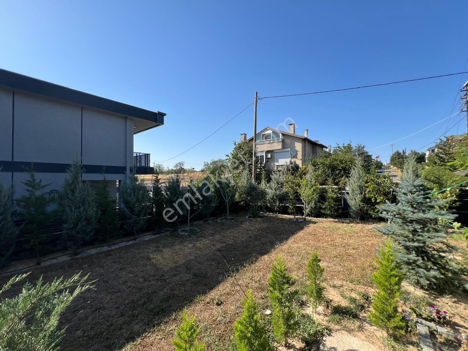 Molla Team'den Önerler De 400 M² Satılık 7+1 Villa - Görsel 9