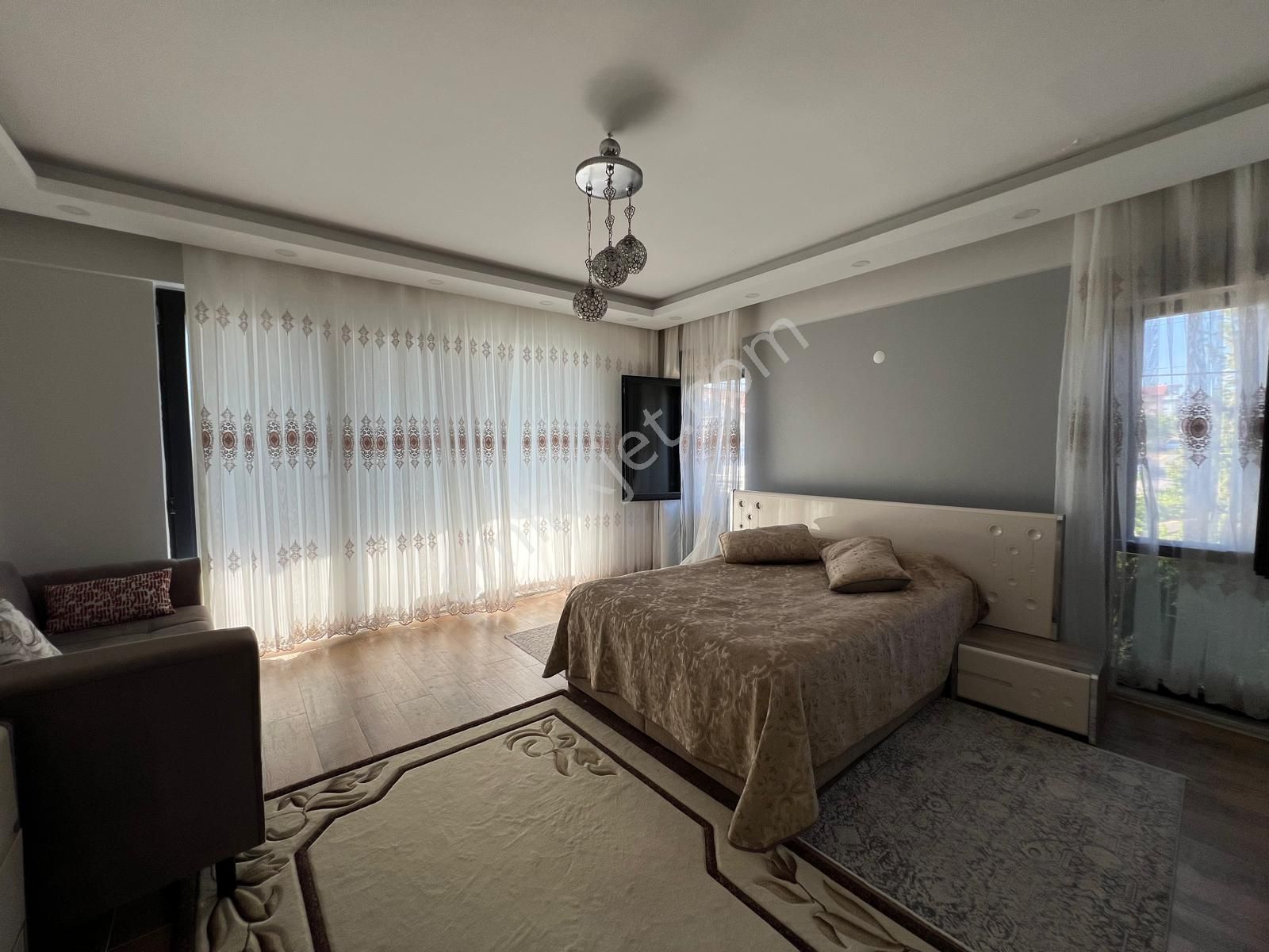Molla Team'den Önerler De 400 M² Satılık 7+1 Villa - Görsel 25
