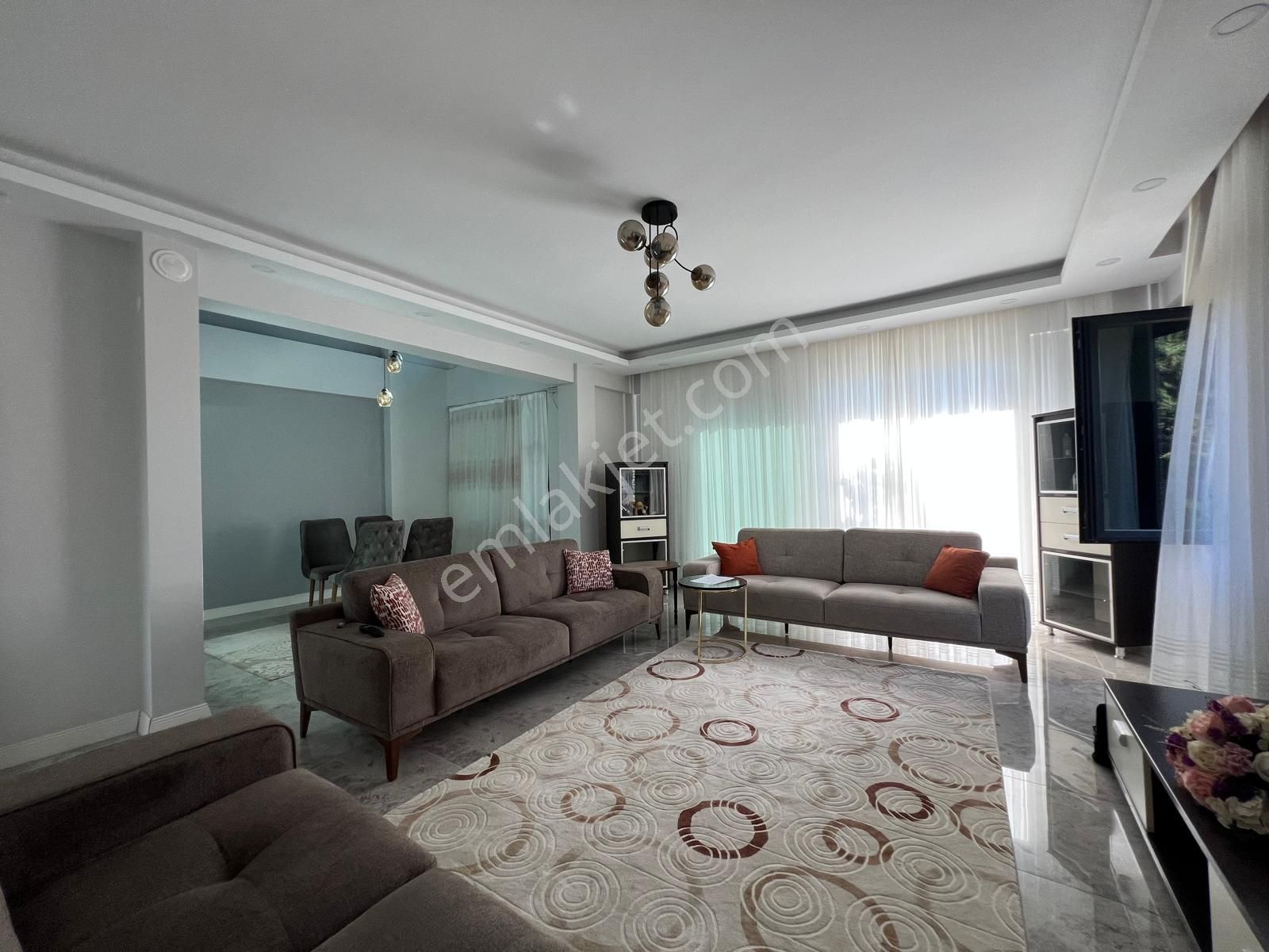 Molla Team'den Önerler De 400 M² Satılık 7+1 Villa - Görsel 14