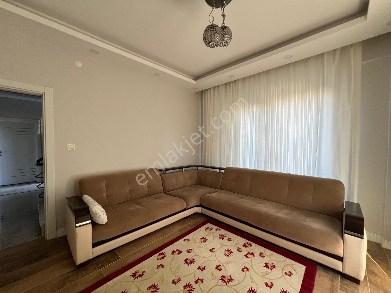 Molla Team'den Önerler De 400 M² Satılık 7+1 Villa - Görsel 2