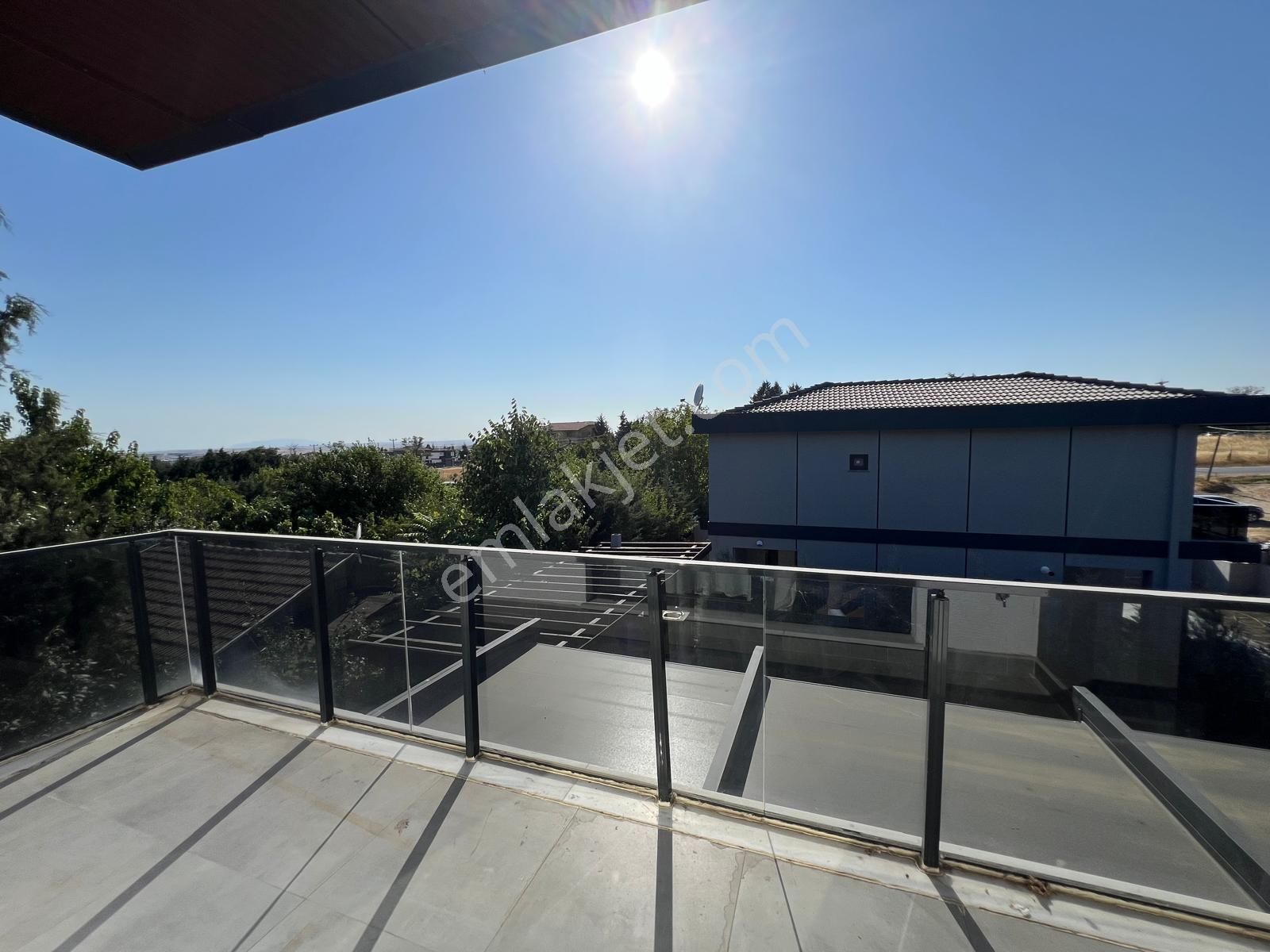 Molla Team'den Önerler De 400 M² Satılık 7+1 Villa - Görsel 32