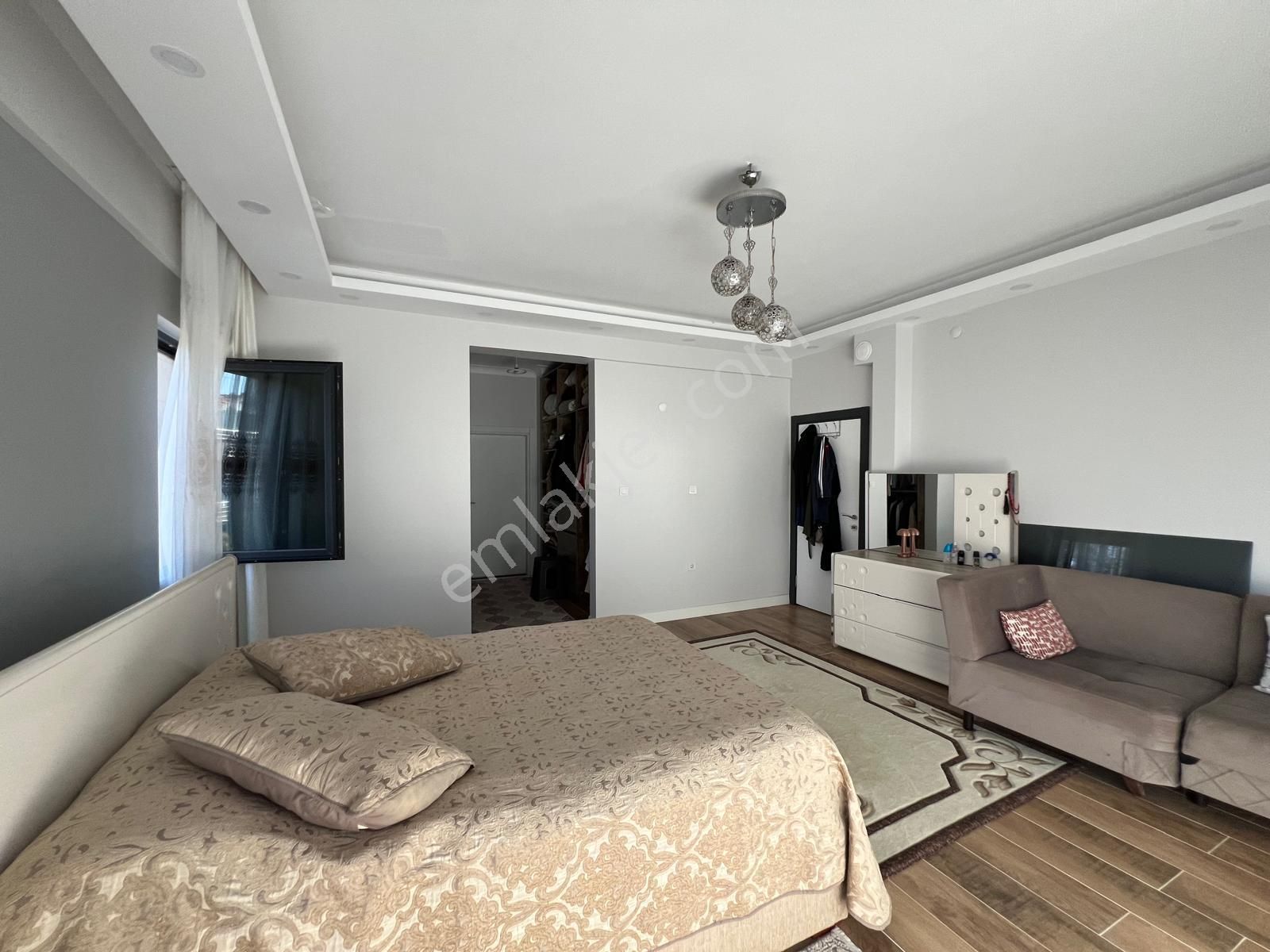 Molla Team'den Önerler De 400 M² Satılık 7+1 Villa - Görsel 27