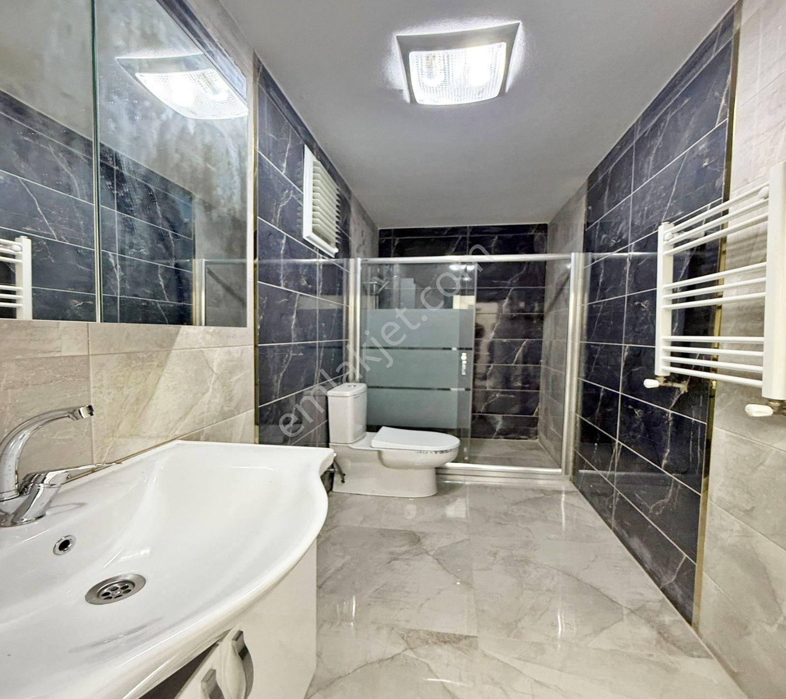 Bahçeşehir Bölge 3+1 Ebeveyn Banyolu Oturuma Hazır Satılık Daire - Görsel 7