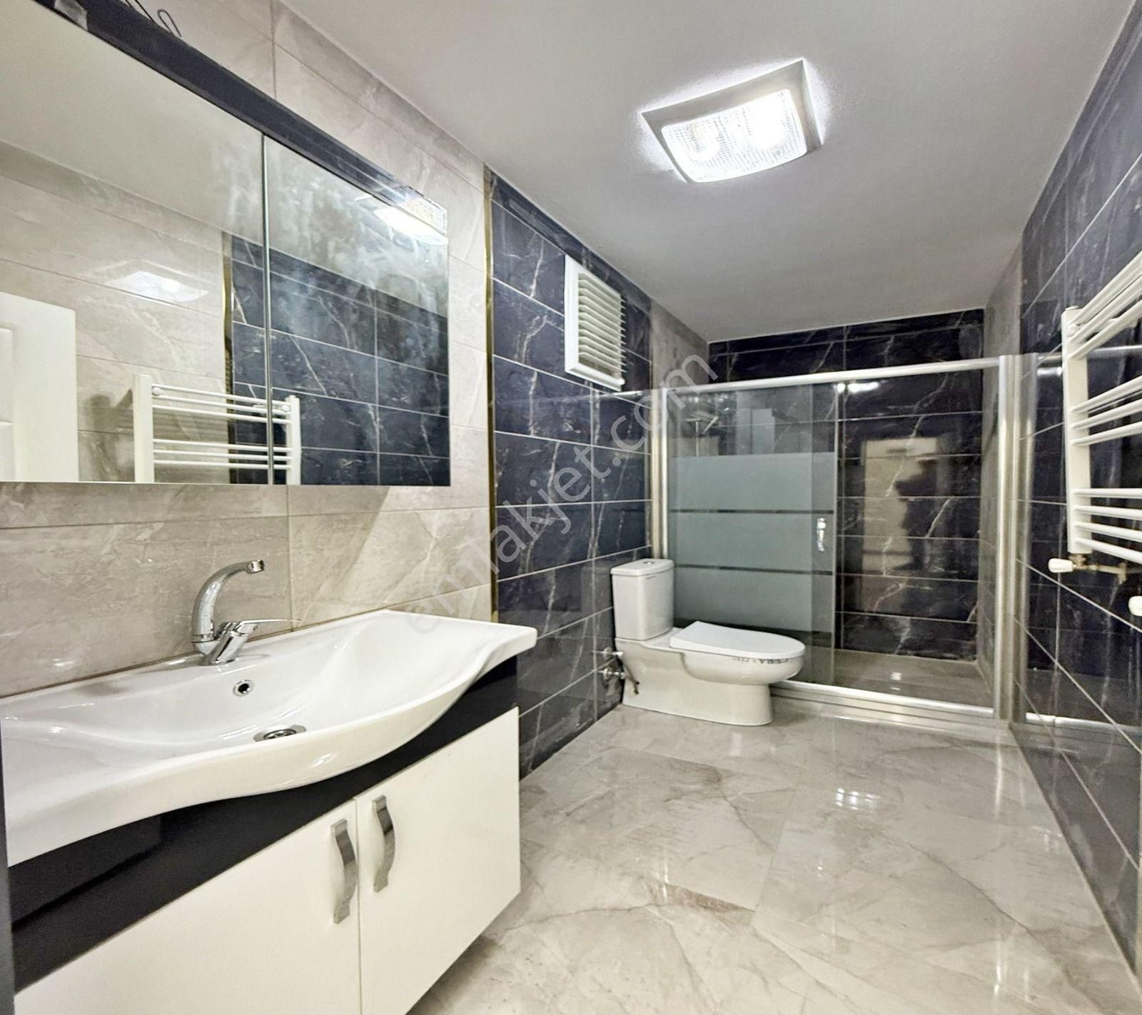 Bahçeşehir Bölge 3+1 Ebeveyn Banyolu Oturuma Hazır Satılık Daire - Görsel 28