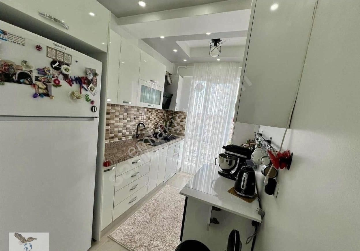 Avcılar Cihangirde Deniz Manazaralı 3+2 Dublex Fırsatı - Görsel 2