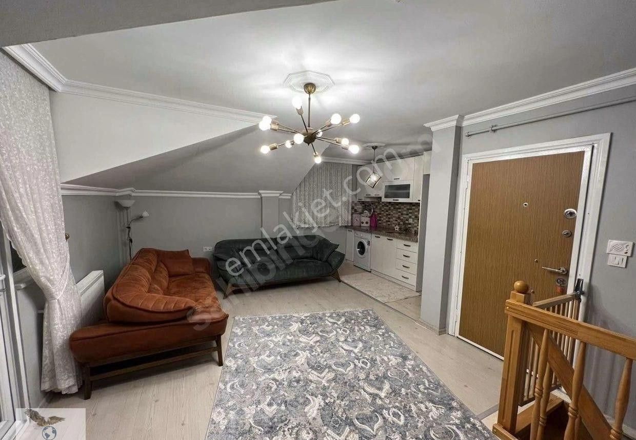 Avcılar Cihangirde Deniz Manazaralı 3+2 Dublex Fırsatı - Görsel 10