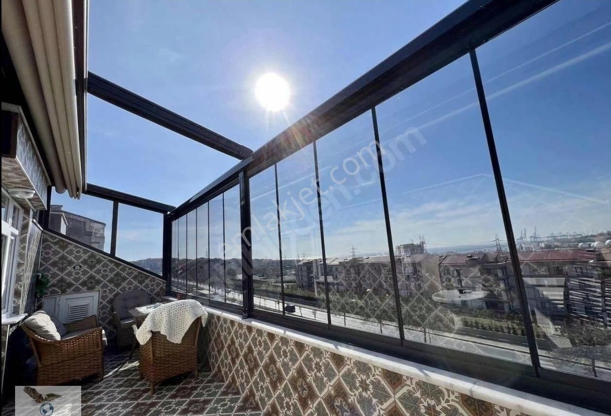 Avcılar Cihangirde Deniz Manazaralı 3+2 Dublex Fırsatı - Görsel 9