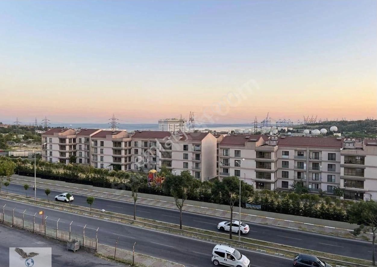 Avcılar Cihangirde Deniz Manazaralı 3+2 Dublex Fırsatı