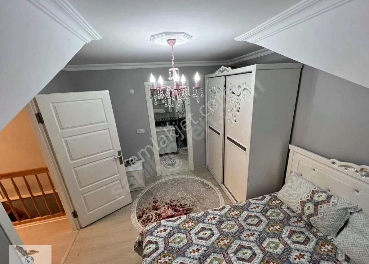 Avcılar Cihangirde Deniz Manazaralı 3+2 Dublex Fırsatı - Görsel 4