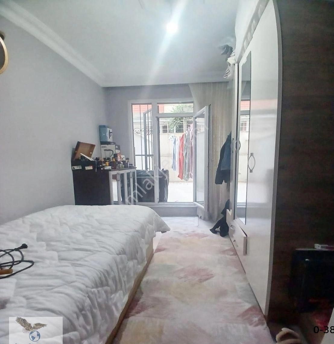 Avcılar Cihangirde Metrobüsün Dibinde 2+1 11 Yaşında Bahçe Katı - Görsel 2