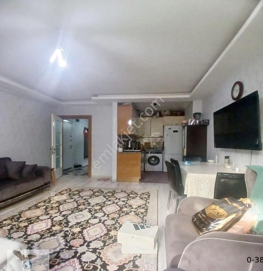 Avcılar Cihangirde Metrobüsün Dibinde 2+1 11 Yaşında Bahçe Katı - Görsel 4