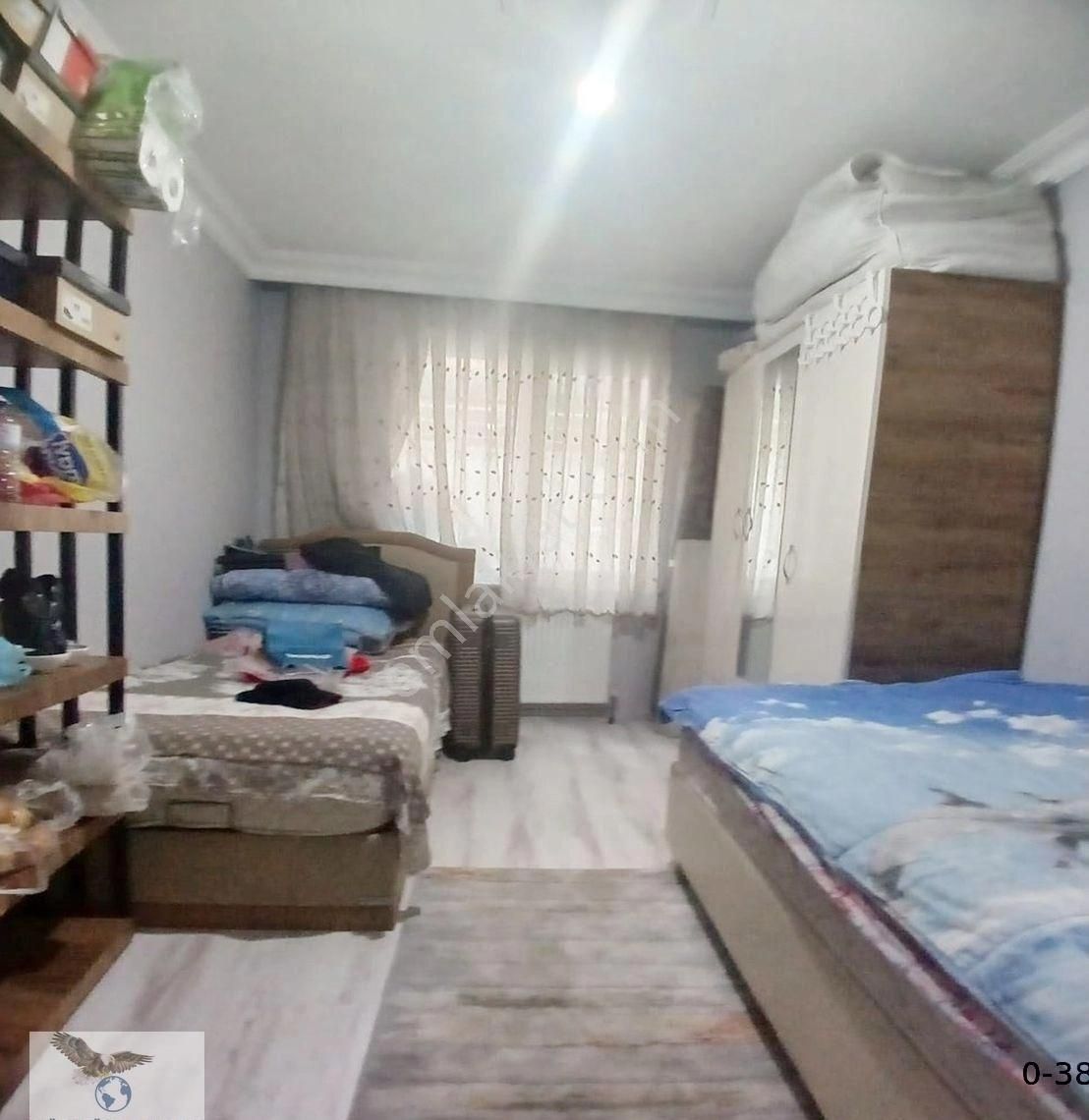 Avcılar Cihangirde Metrobüsün Dibinde 2+1 11 Yaşında Bahçe Katı - Görsel 13