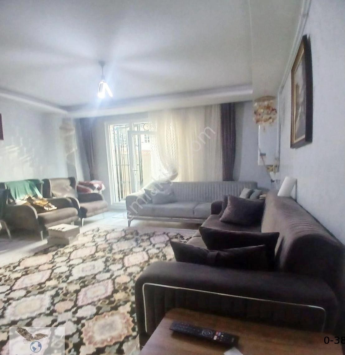 Avcılar Cihangirde Metrobüsün Dibinde 2+1 11 Yaşında Bahçe Katı - Görsel 21