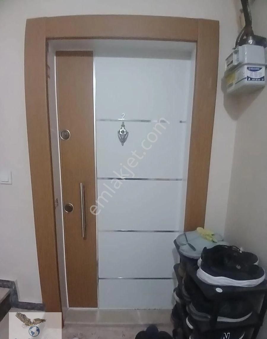 Avcılar Cihangirde Metrobüsün Dibinde 2+1 11 Yaşında Bahçe Katı - Görsel 12