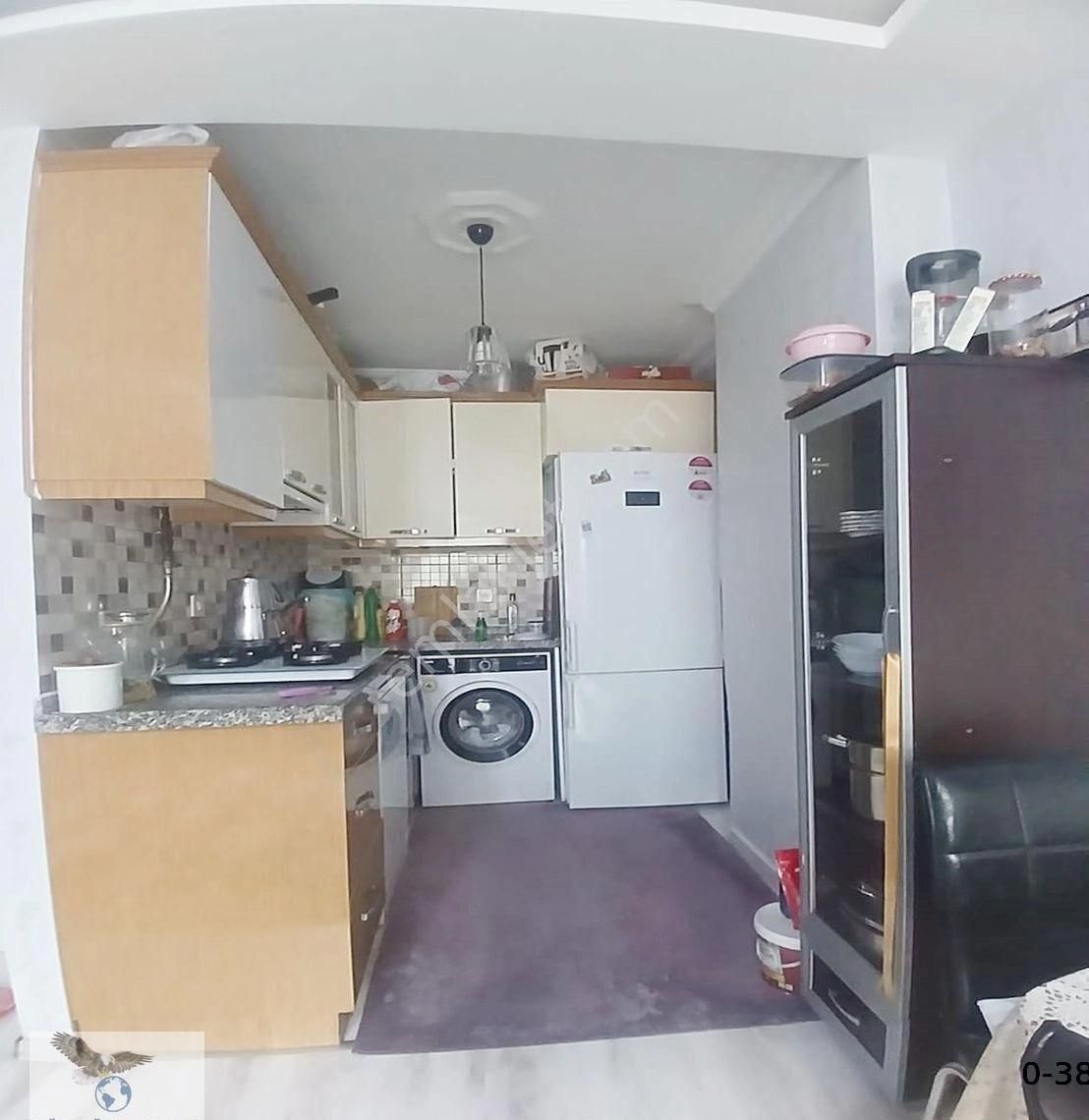 Avcılar Cihangirde Metrobüsün Dibinde 2+1 11 Yaşında Bahçe Katı - Görsel 5