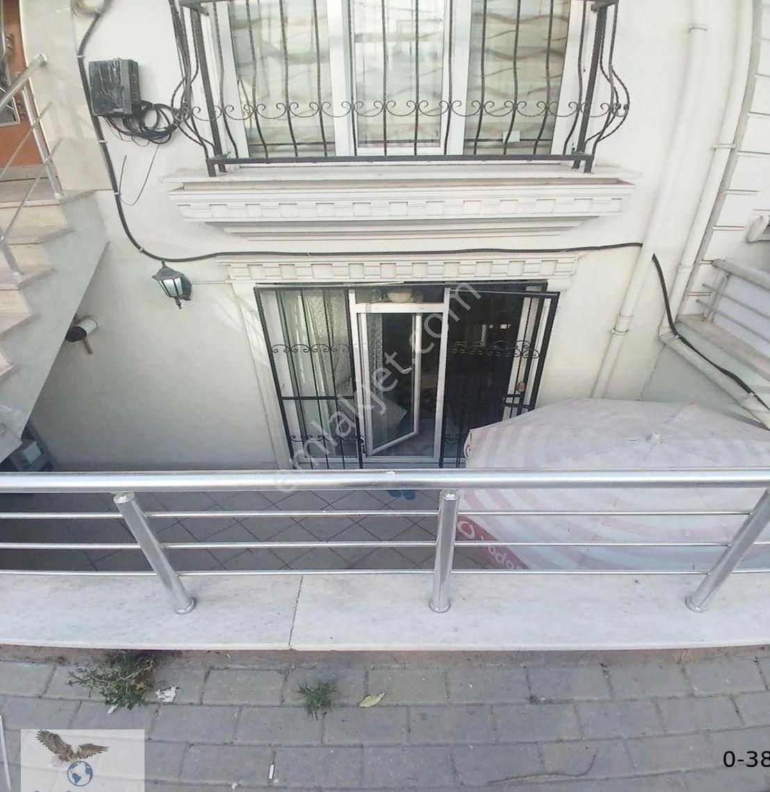 Avcılar Cihangirde Metrobüsün Dibinde 2+1 11 Yaşında Bahçe Katı - Görsel 16