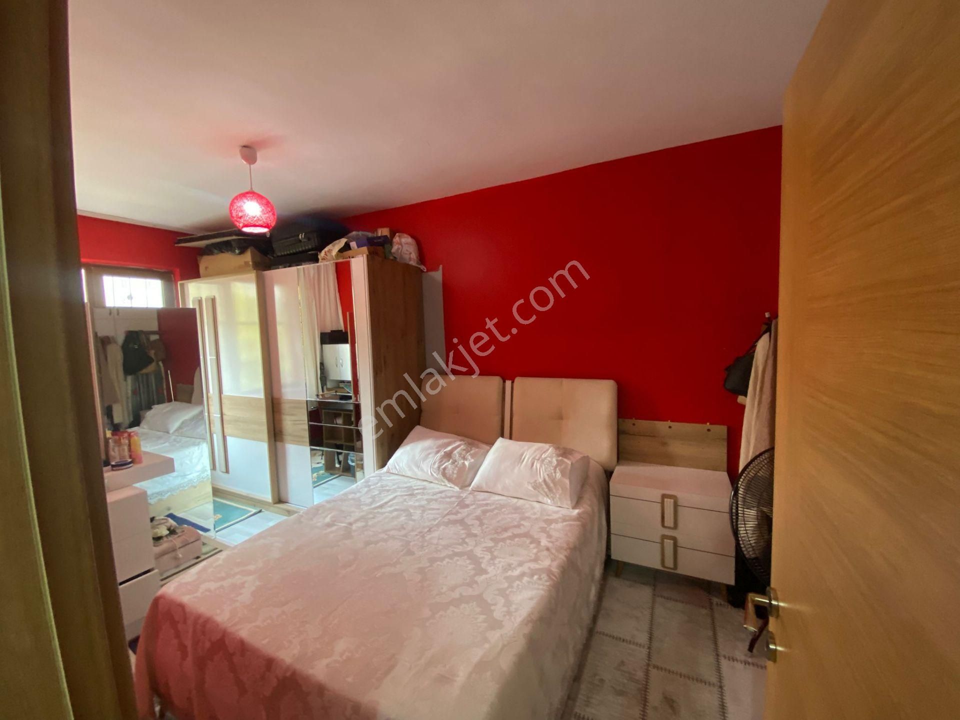 World İlkevim'den Seyrantepede Bakımlı 2+1 Satılık Daire