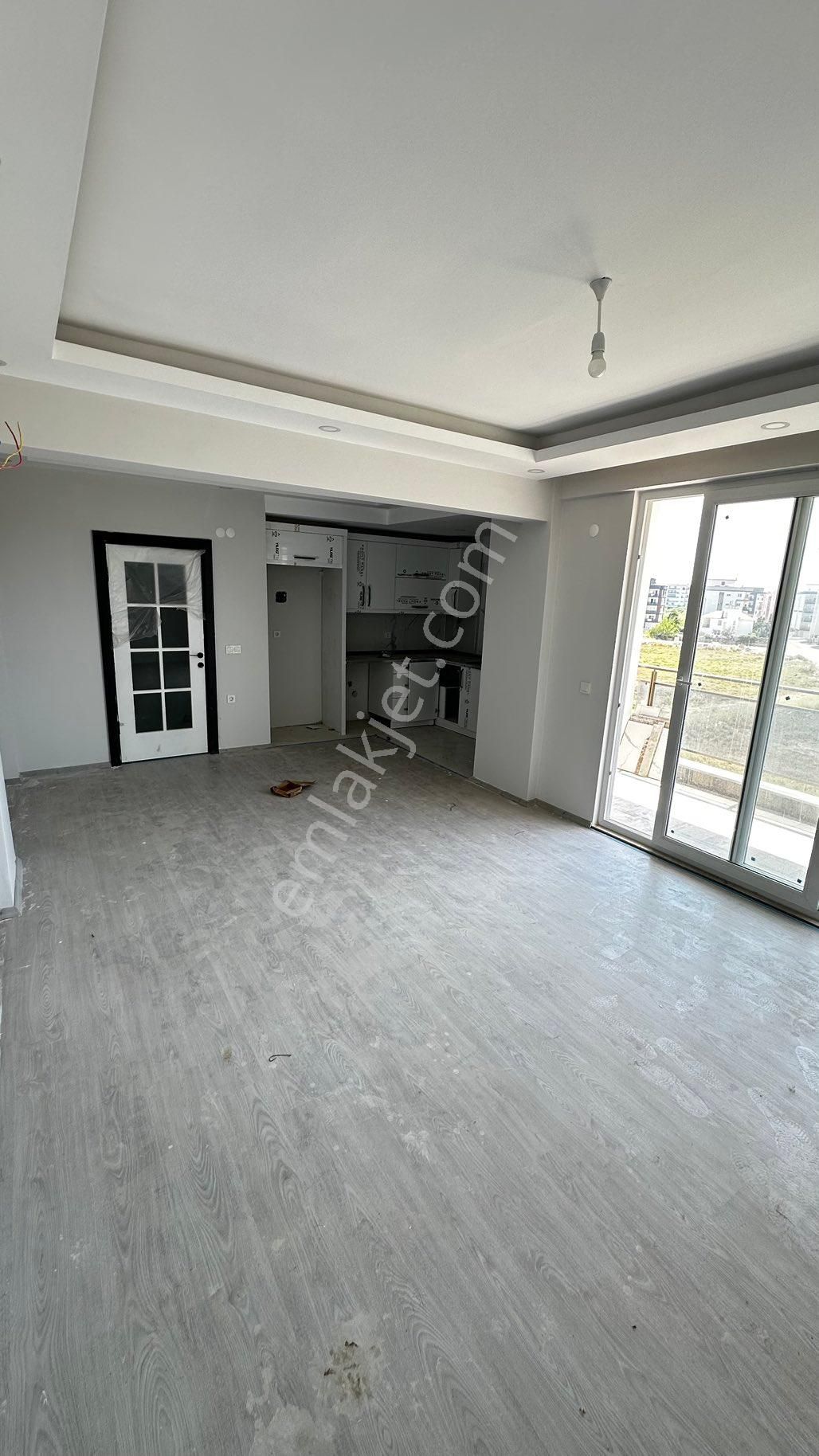 Antalya Finike Kum Mahallesinde Kiralık 2+1