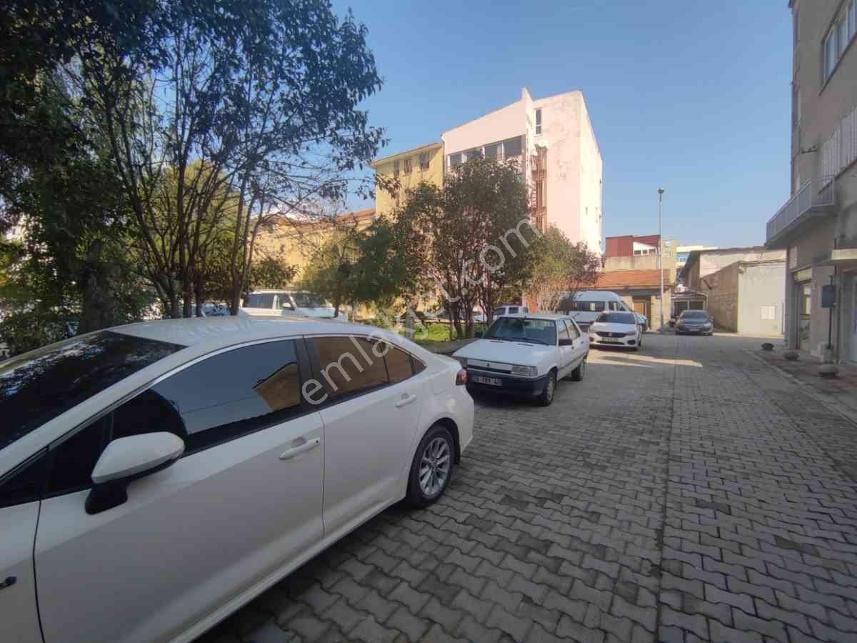 Söke Çarşı İçerisinde Geniş Kiralık 2+1 Daire