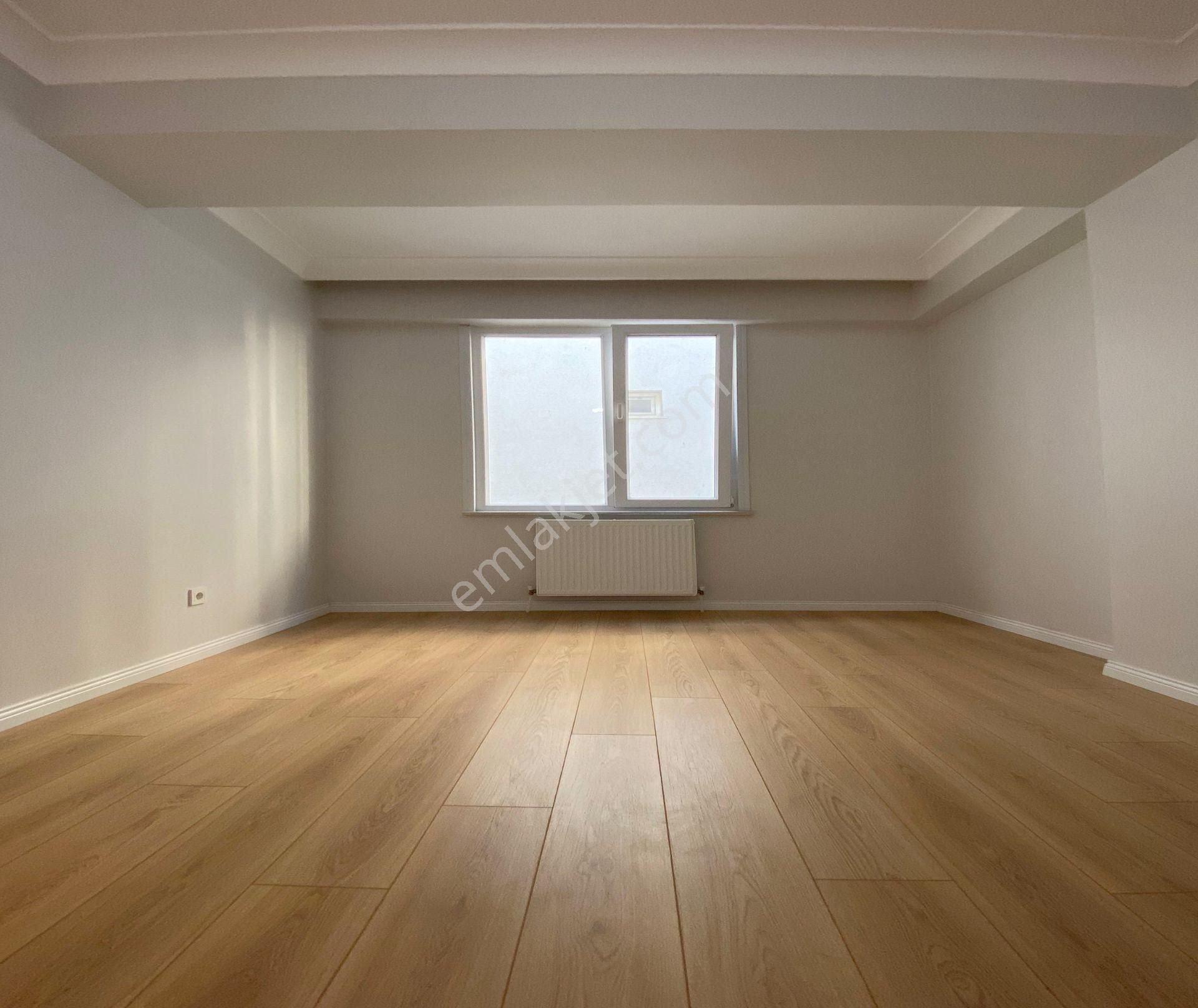 Bahçeşehir Akbatı Tarafı 3+1 Ara Kat Yeni İnşaat Satılık Daire - Görsel 15