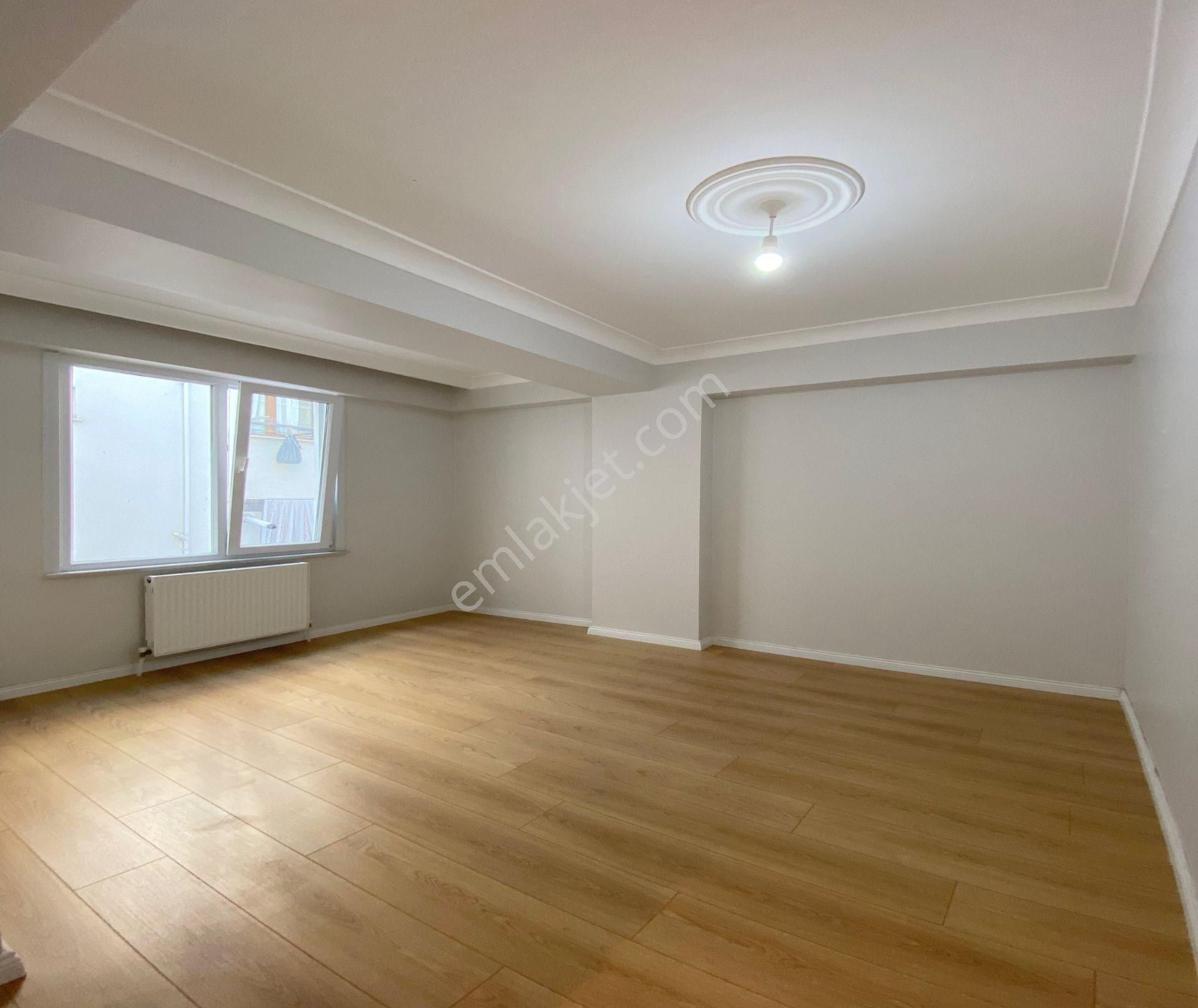 Bahçeşehir Akbatı Tarafı 3+1 Ara Kat Yeni İnşaat Satılık Daire - Görsel 18