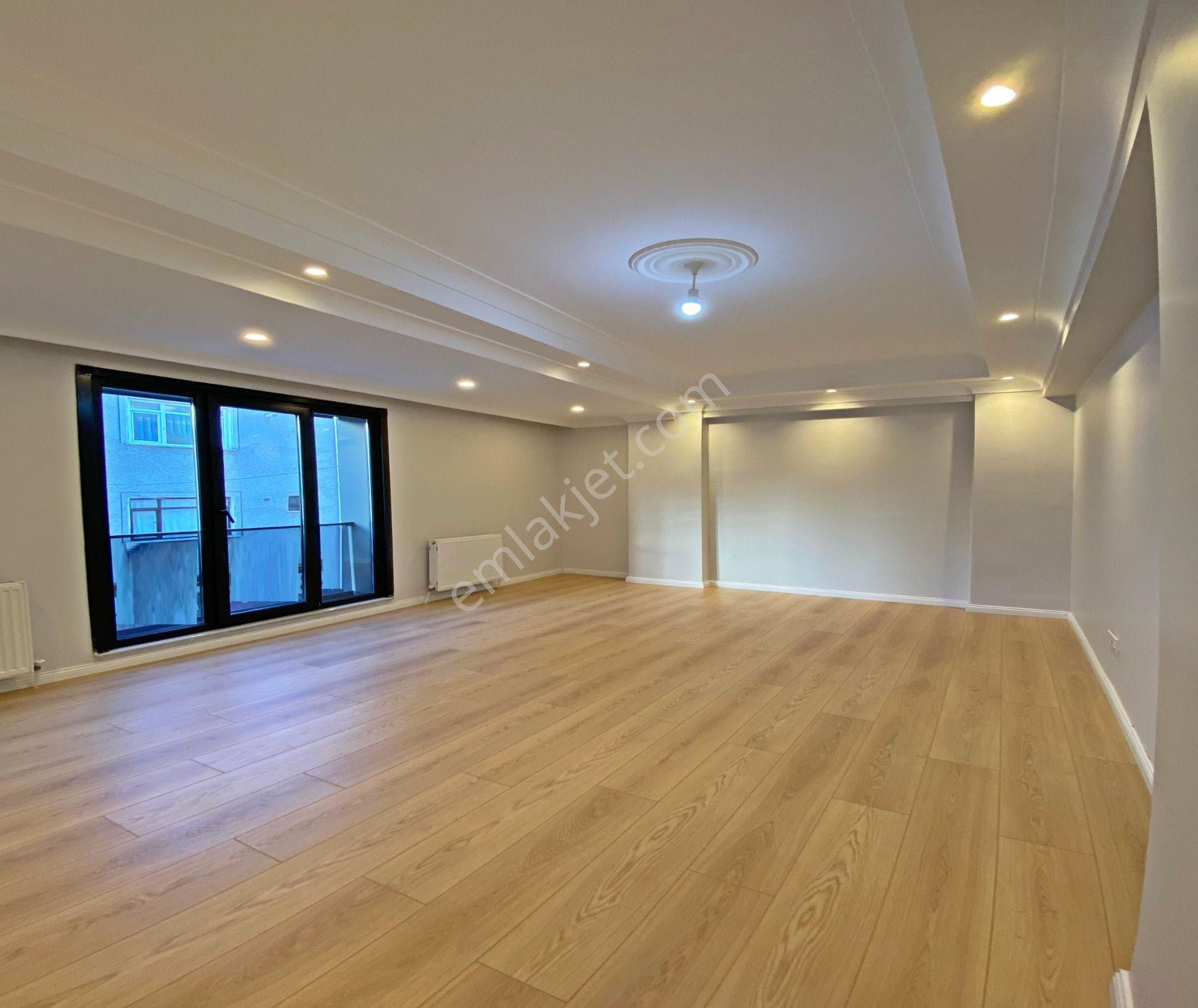 Bahçeşehir Akbatı Tarafı 3+1 Ara Kat Yeni İnşaat Satılık Daire - Görsel 12